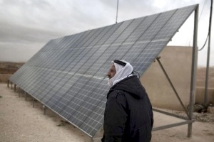 Israël s'apprête à démolir des projets d'énergies renouvelables financés par l'UE